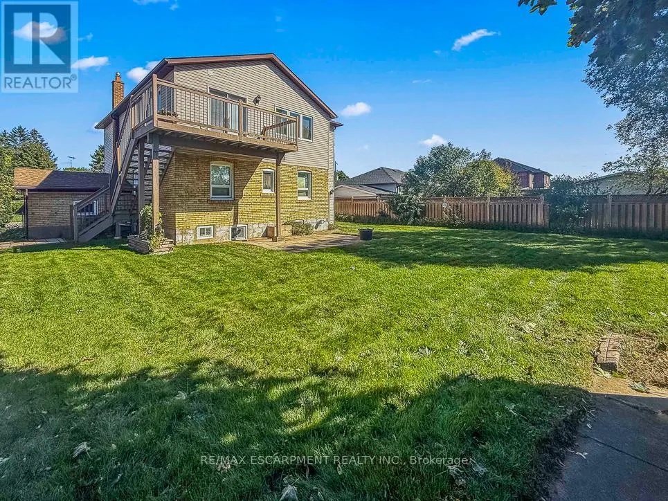 2510 DONNAVALE DRIVE
