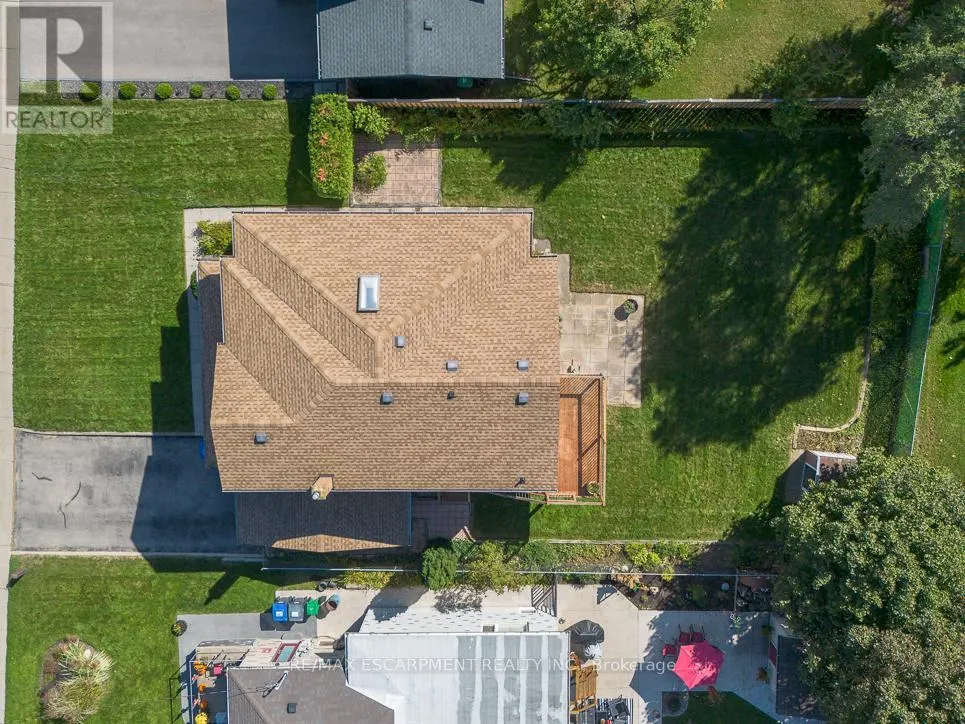 2510 DONNAVALE DRIVE