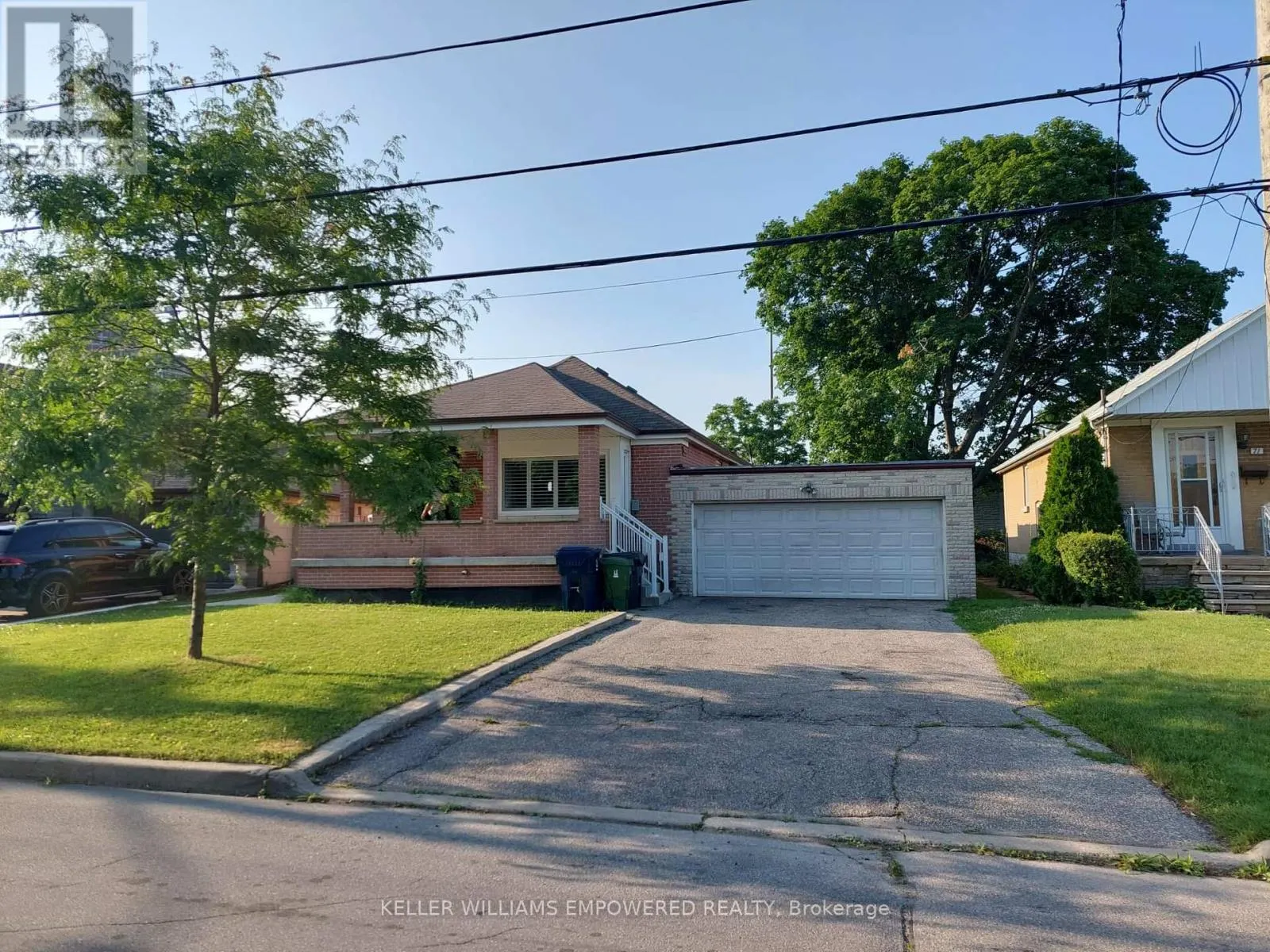 69 WHITLEY AVENUE