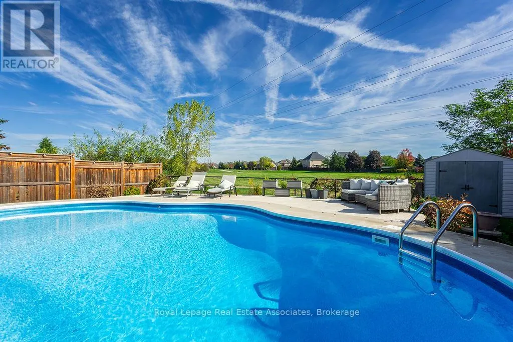 2913 DARIEN ROAD