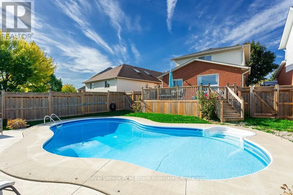 2913 DARIEN ROAD