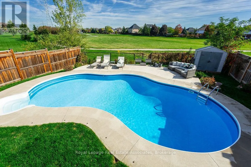 2913 DARIEN ROAD