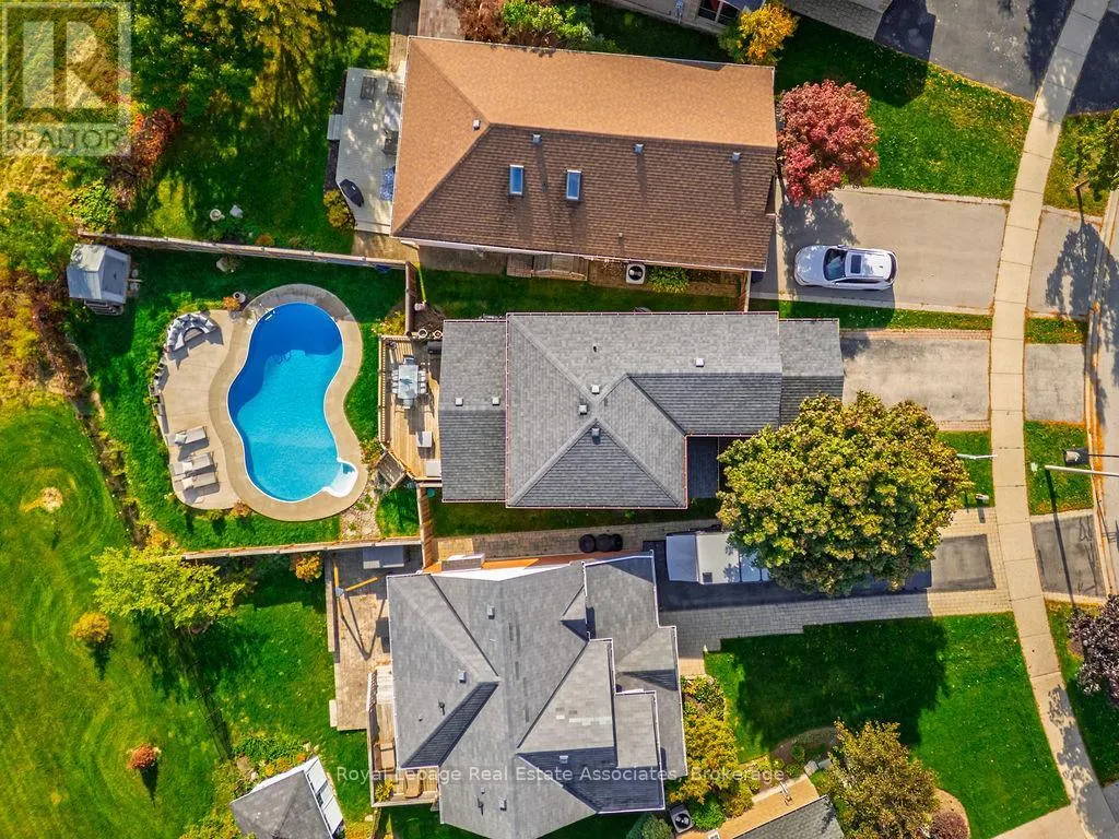 2913 DARIEN ROAD