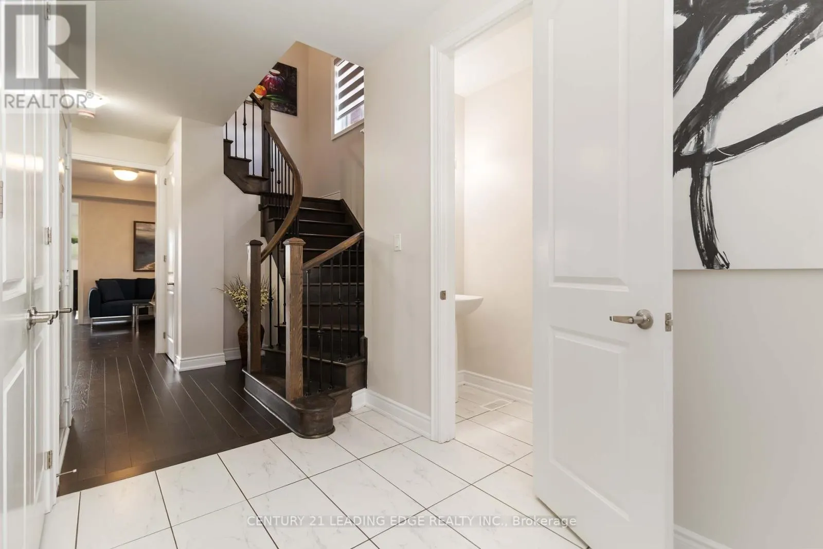 4 WAINWRIGHT DRIVE