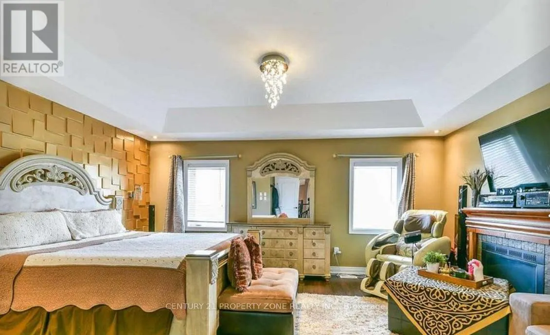 12 FORT WILLIAMS DRIVE