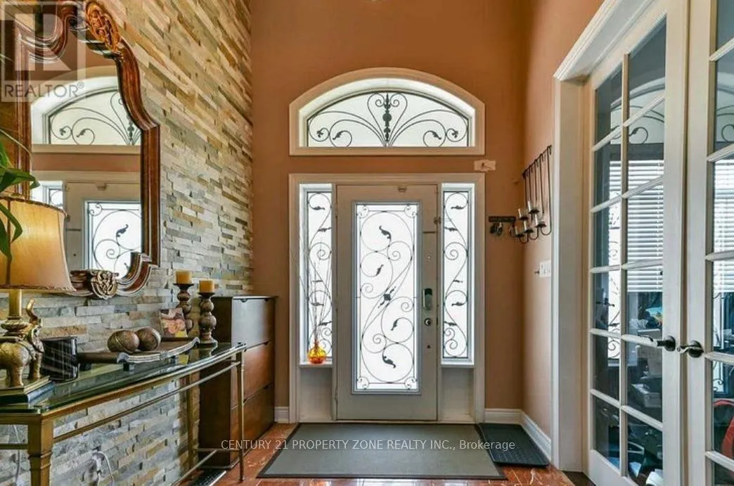 12 FORT WILLIAMS DRIVE