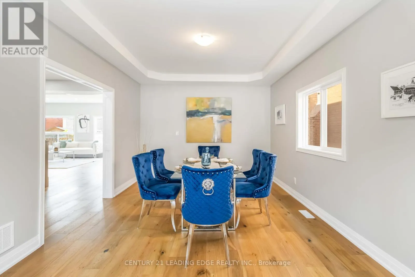 286 FERNFOREST DRIVE