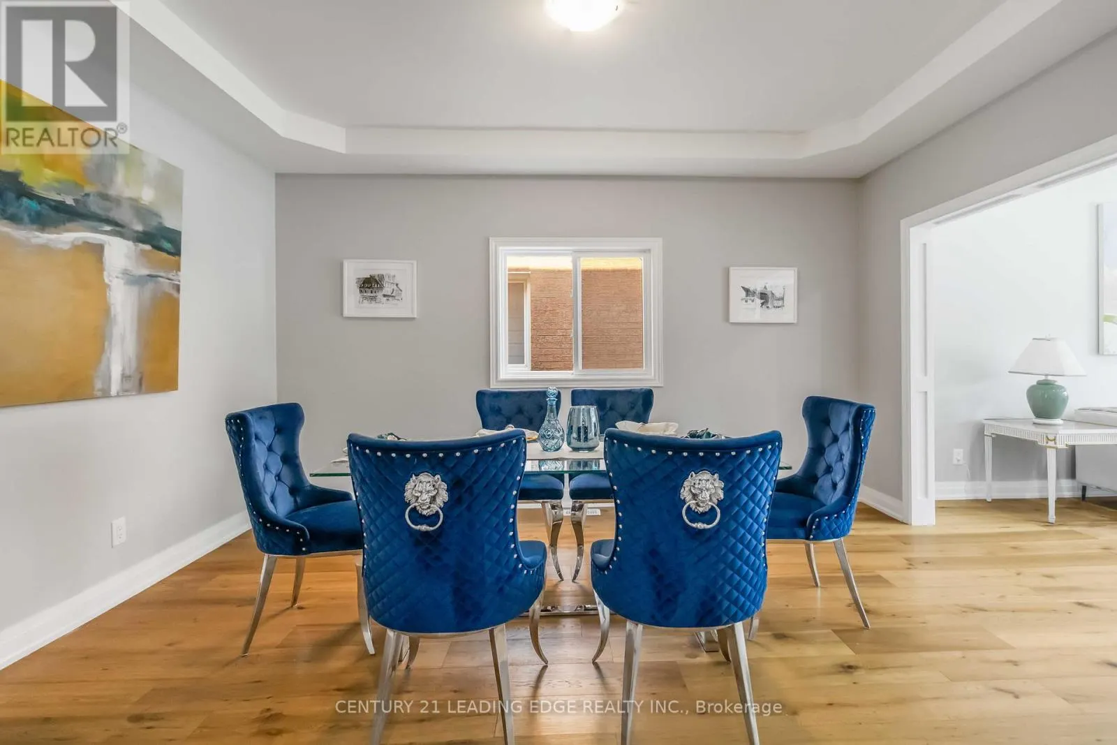 286 FERNFOREST DRIVE