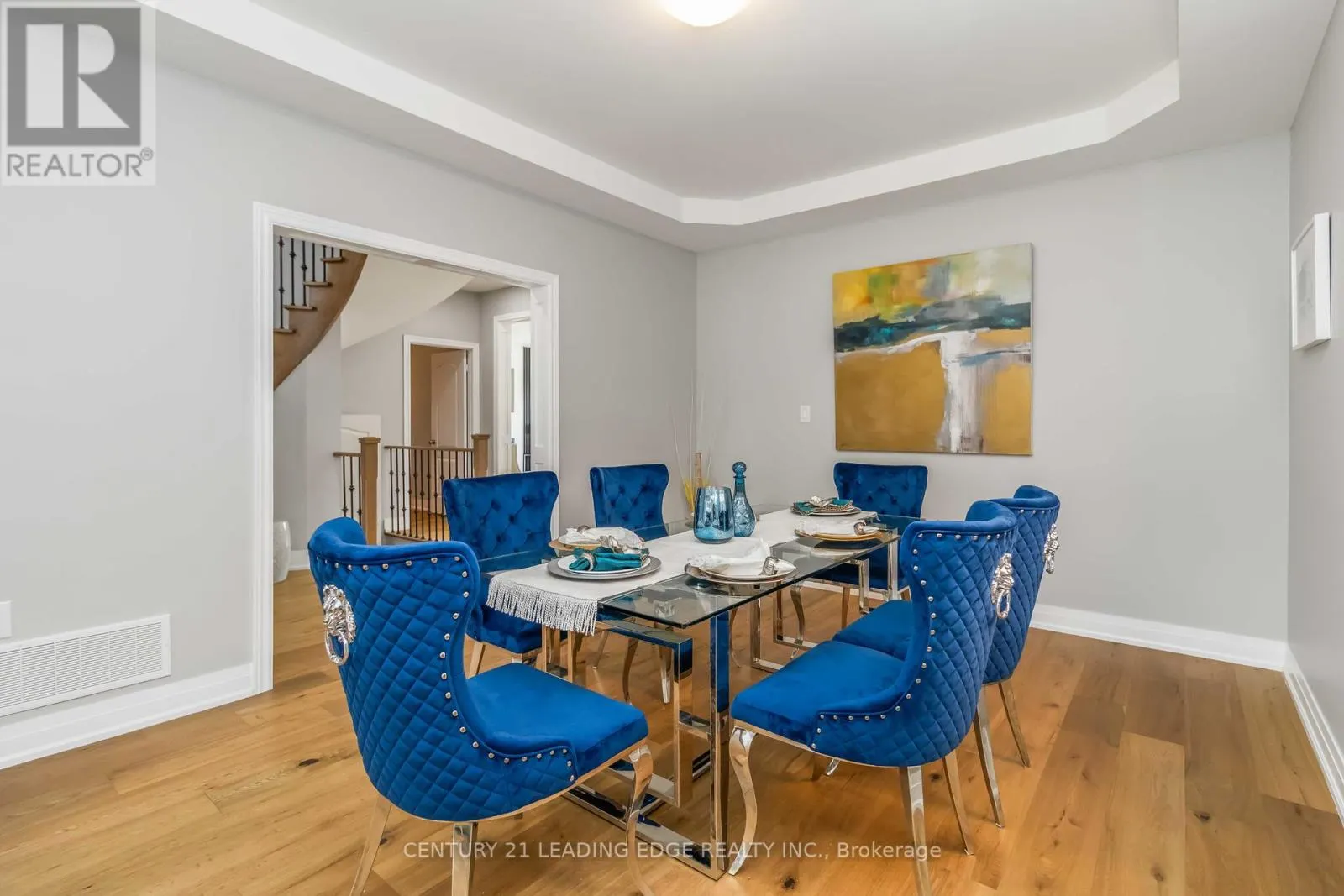 286 FERNFOREST DRIVE