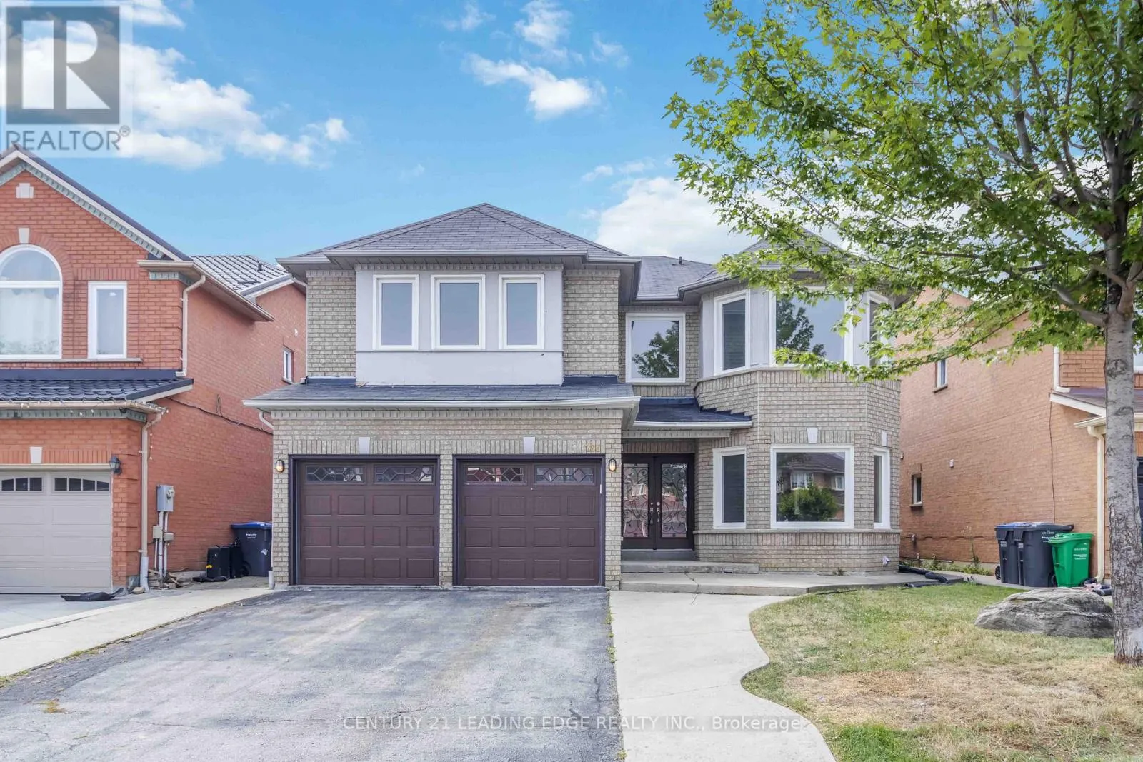 286 FERNFOREST DRIVE