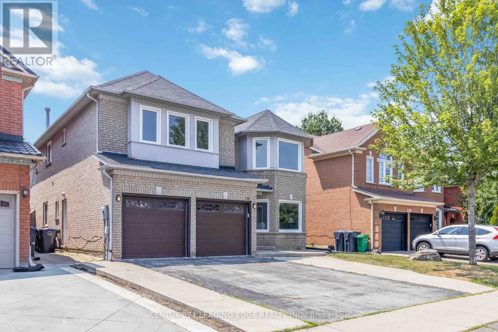 286 FERNFOREST DRIVE