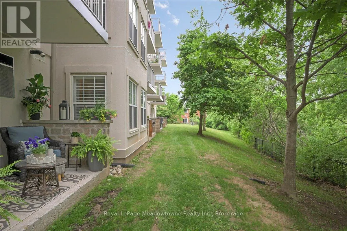 105 - 1450 BISHOPS GATE, #105