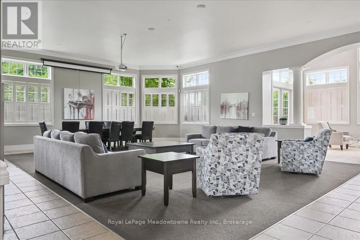 105 - 1450 BISHOPS GATE, #105