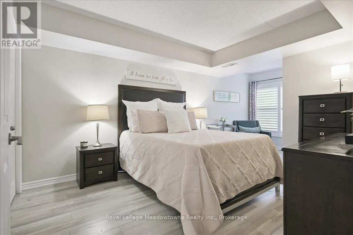 105 - 1450 BISHOPS GATE, #105