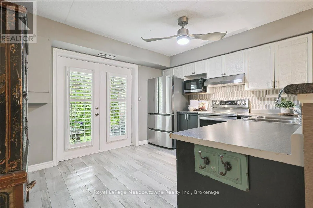 105 - 1450 BISHOPS GATE, #105