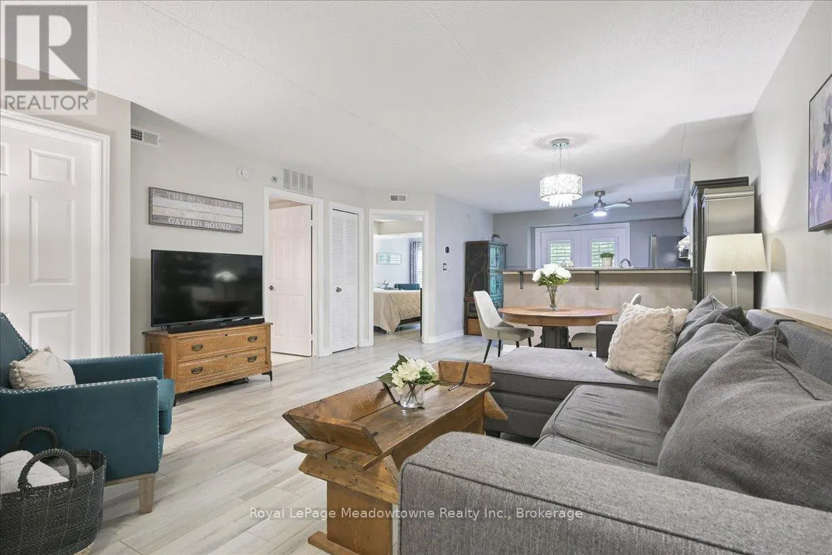 105 - 1450 BISHOPS GATE, #105