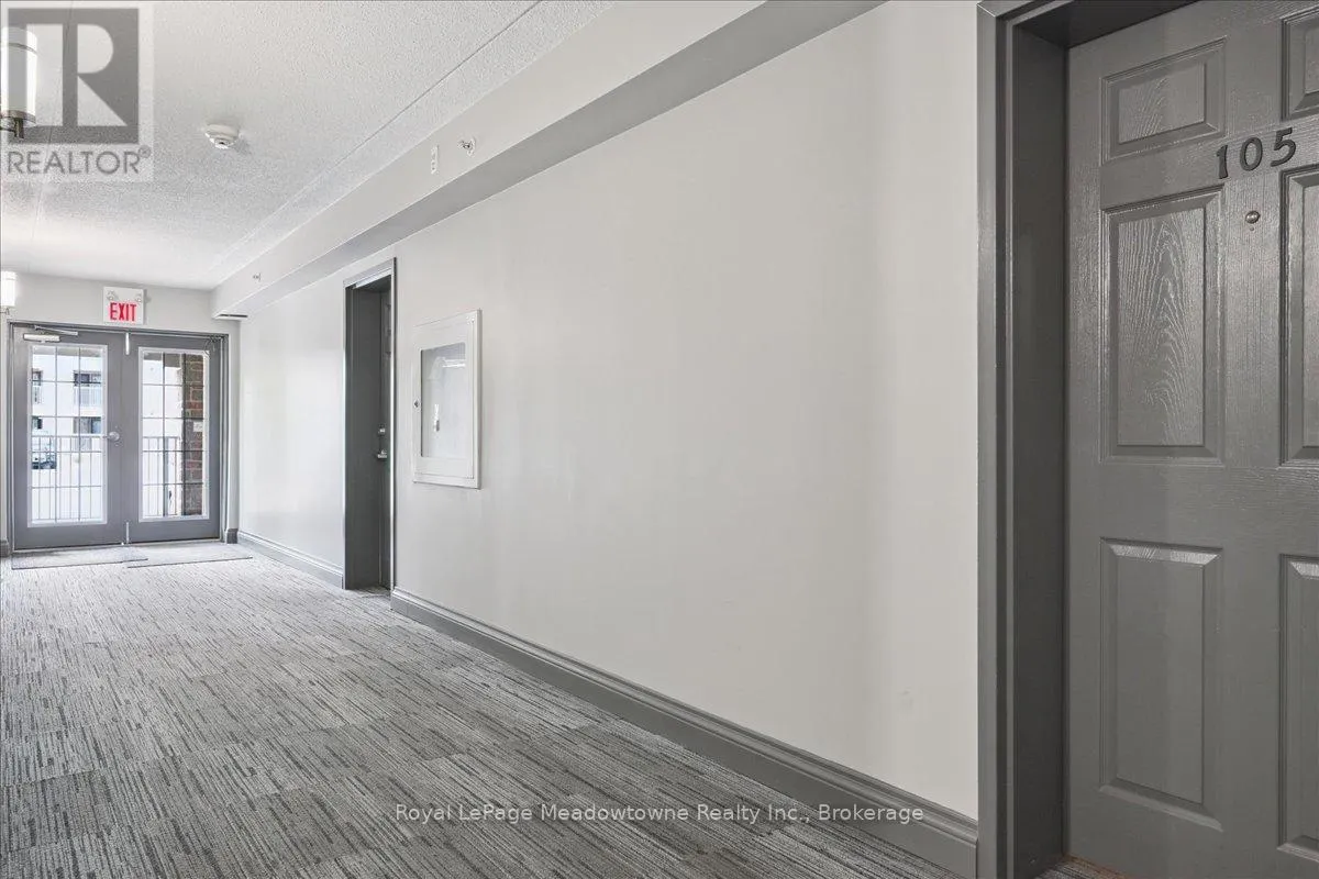 105 - 1450 BISHOPS GATE, #105