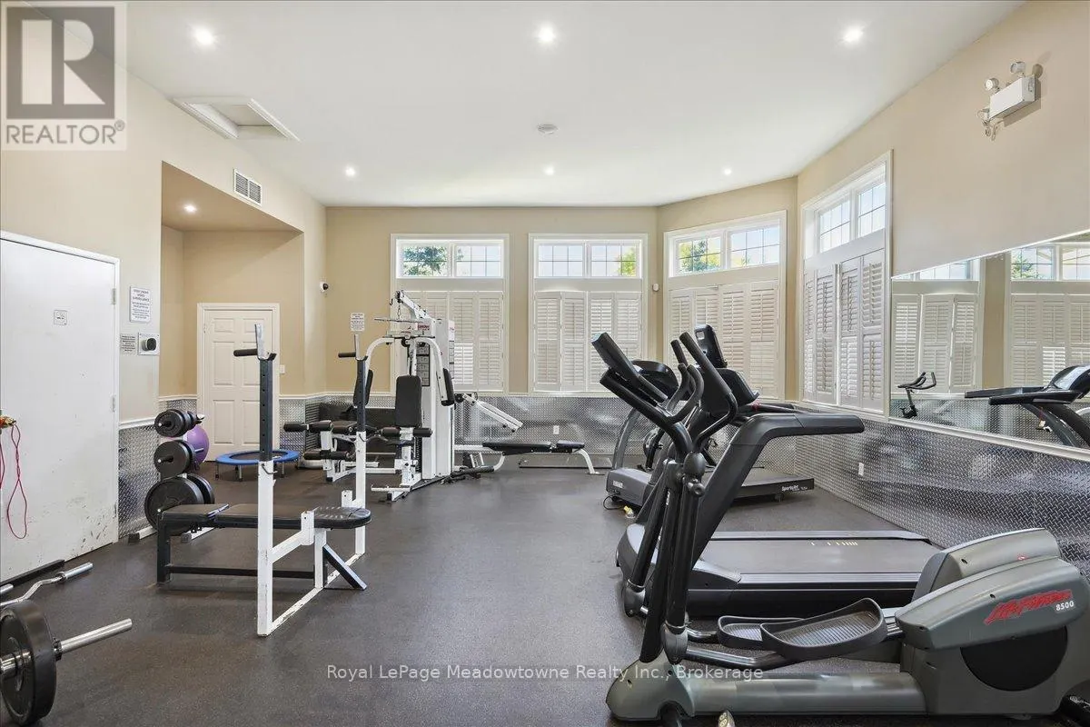 105 - 1450 BISHOPS GATE, #105