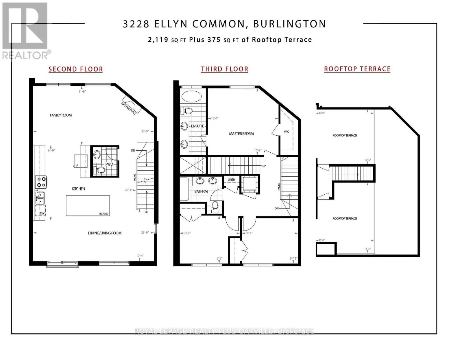 3228 ELLYN COMMON
