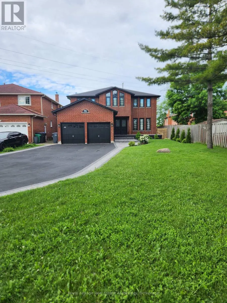 74 O'HARA PLACE