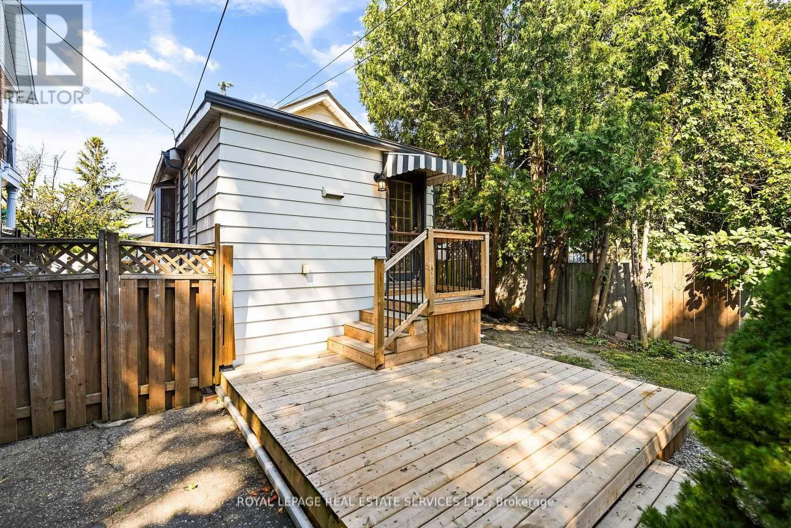 37 SIMPSON AVENUE