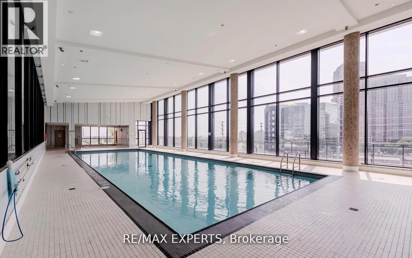 504 - 55 EGLINTON AVENUE W