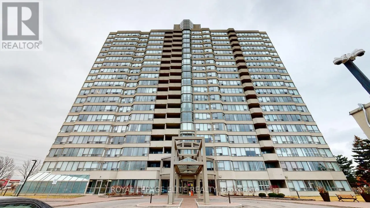 202 - 700 CONSTELLATION DRIVE