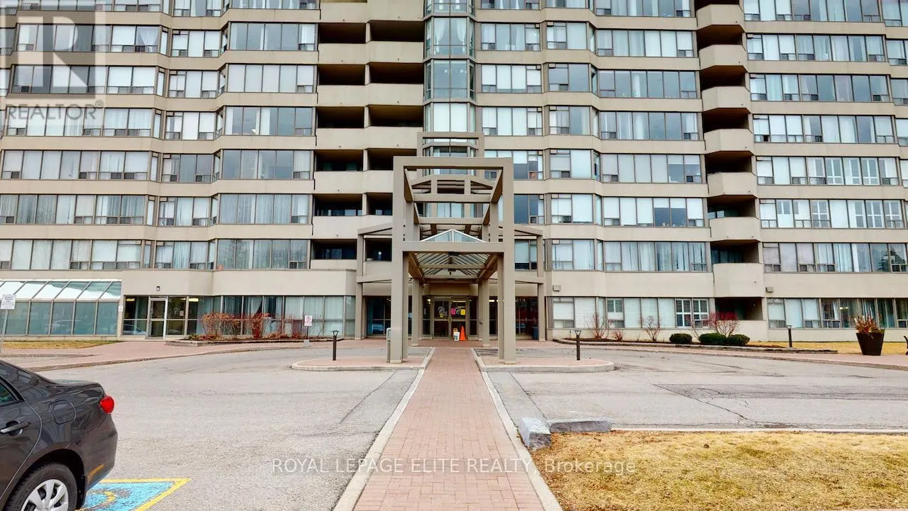 202 - 700 CONSTELLATION DRIVE