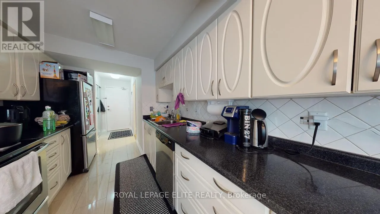 202 - 700 CONSTELLATION DRIVE