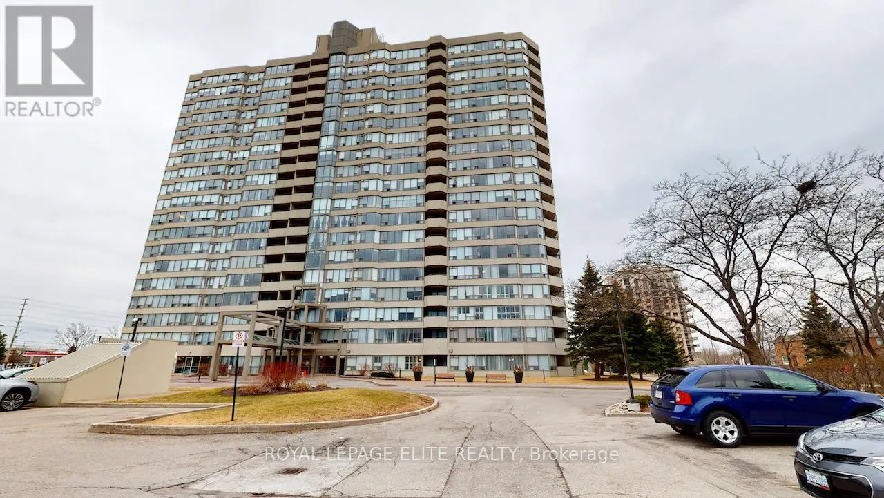202 - 700 CONSTELLATION DRIVE
