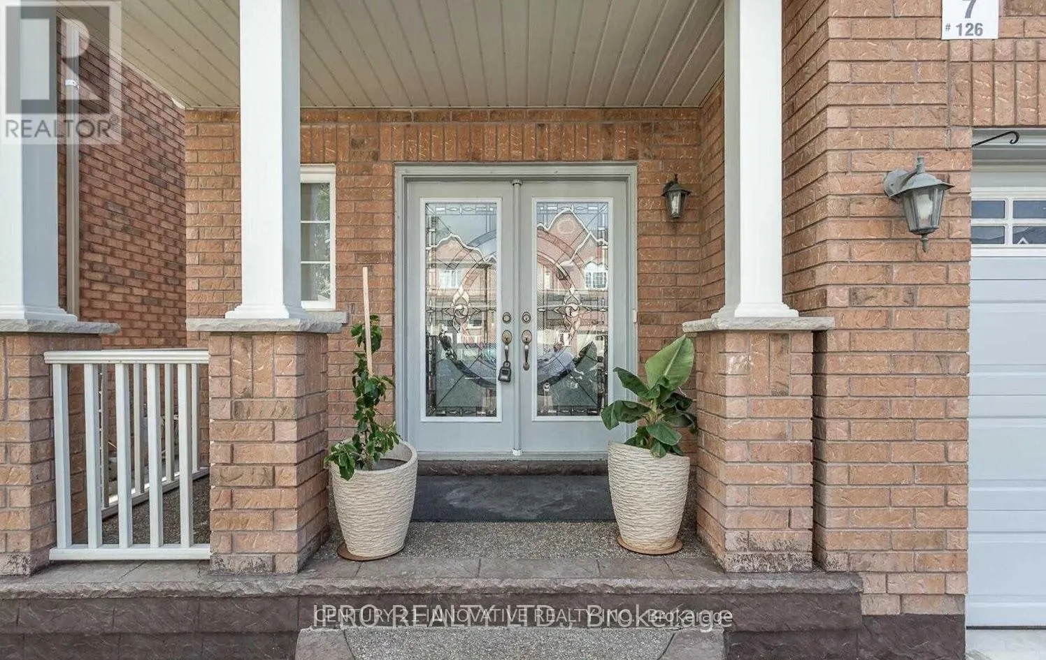 126 FOOTBRIDGE CRESCENT