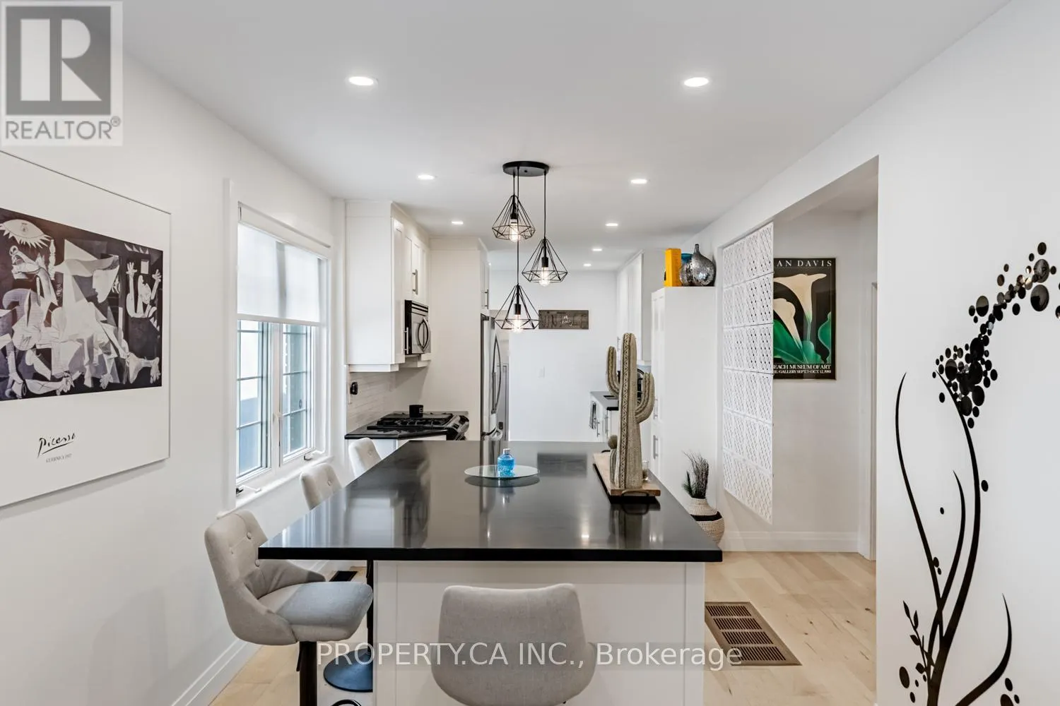 87 FOURTH STREET