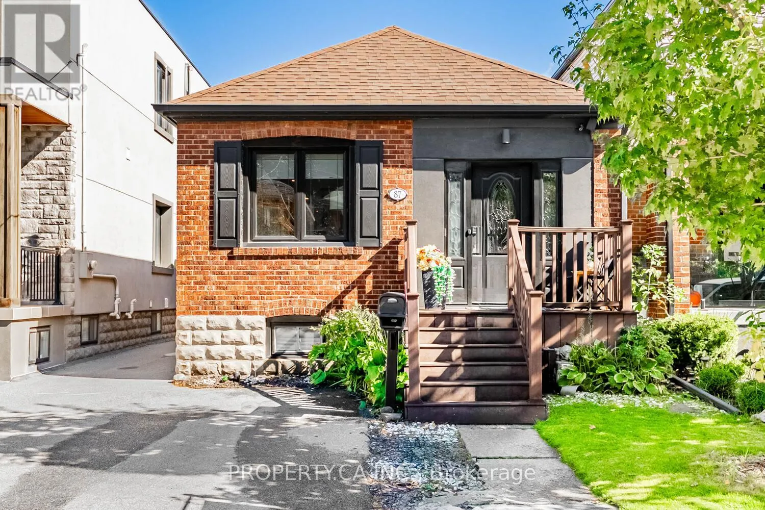 87 FOURTH STREET