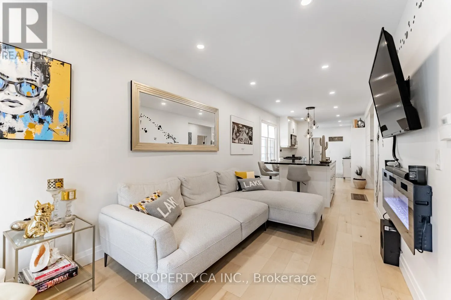 87 FOURTH STREET