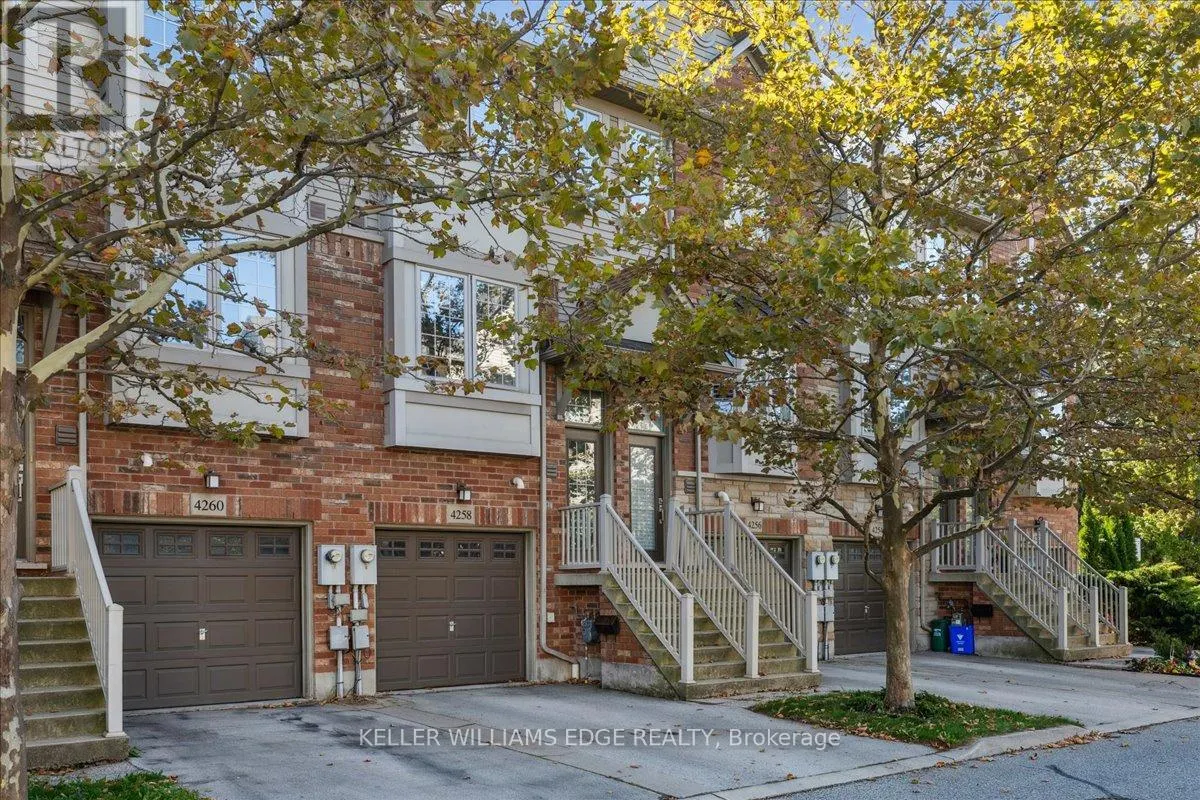 4258 INGRAM COMMON