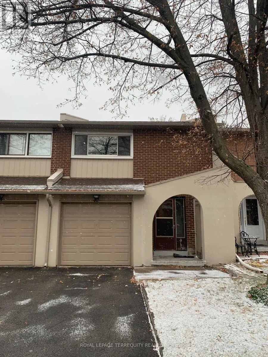 42 - 1180 MISSISSAUGA VALLEY BOULEVARD