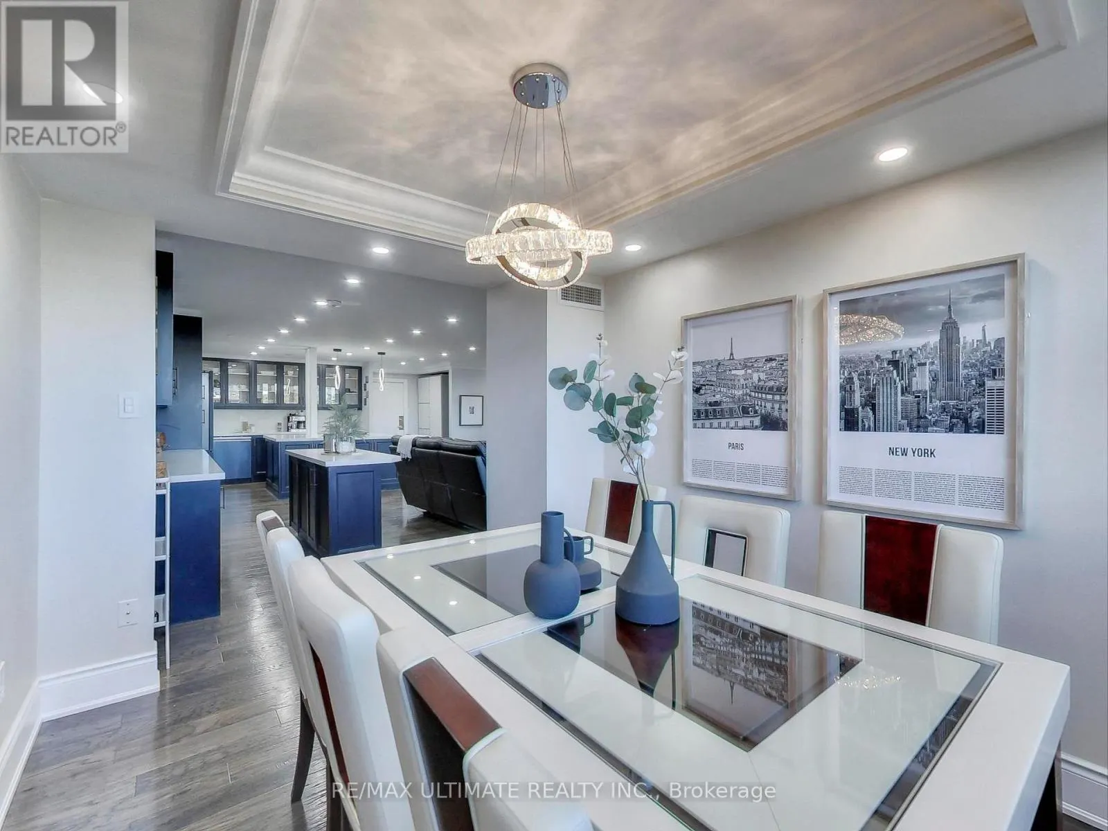 406 - 75 EMMETT AVENUE