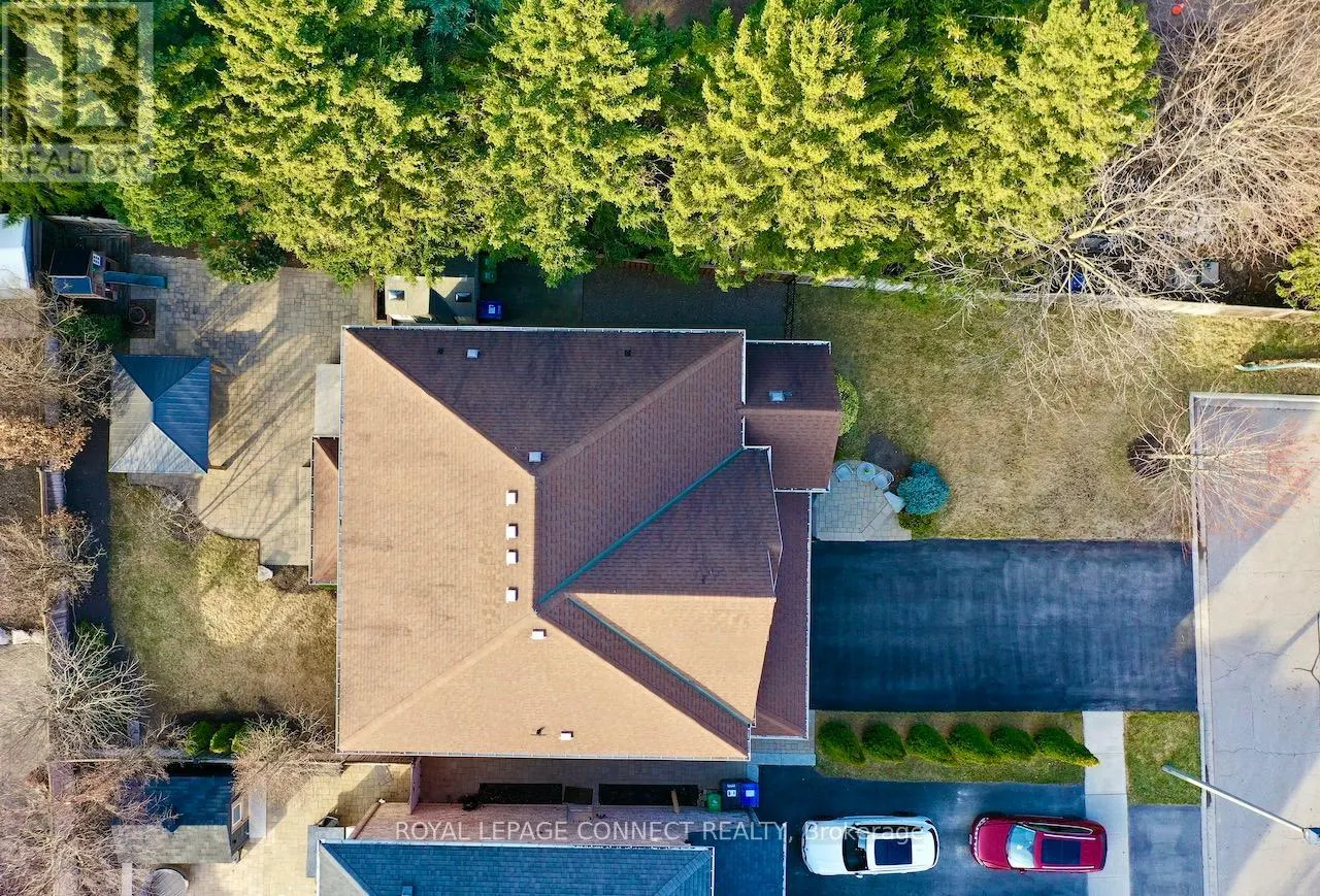 26 ANTRIM COURT