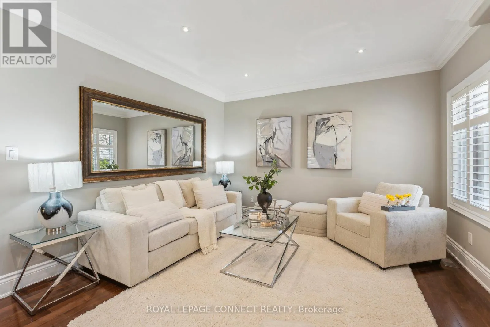 26 ANTRIM COURT