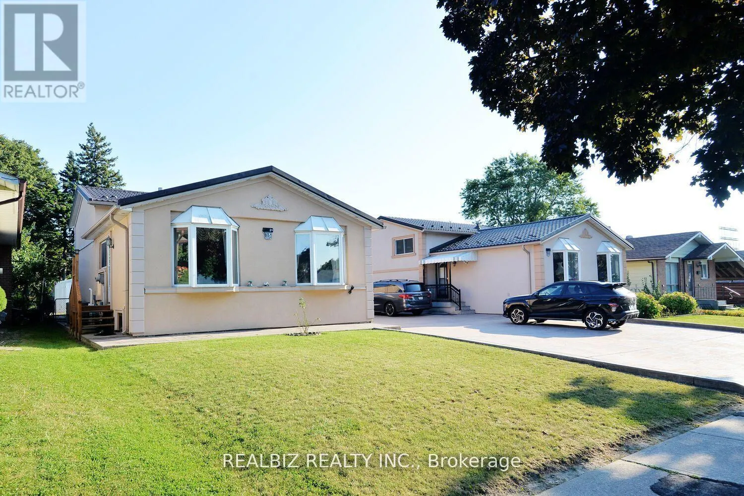 15 MILKWOOD AVENUE