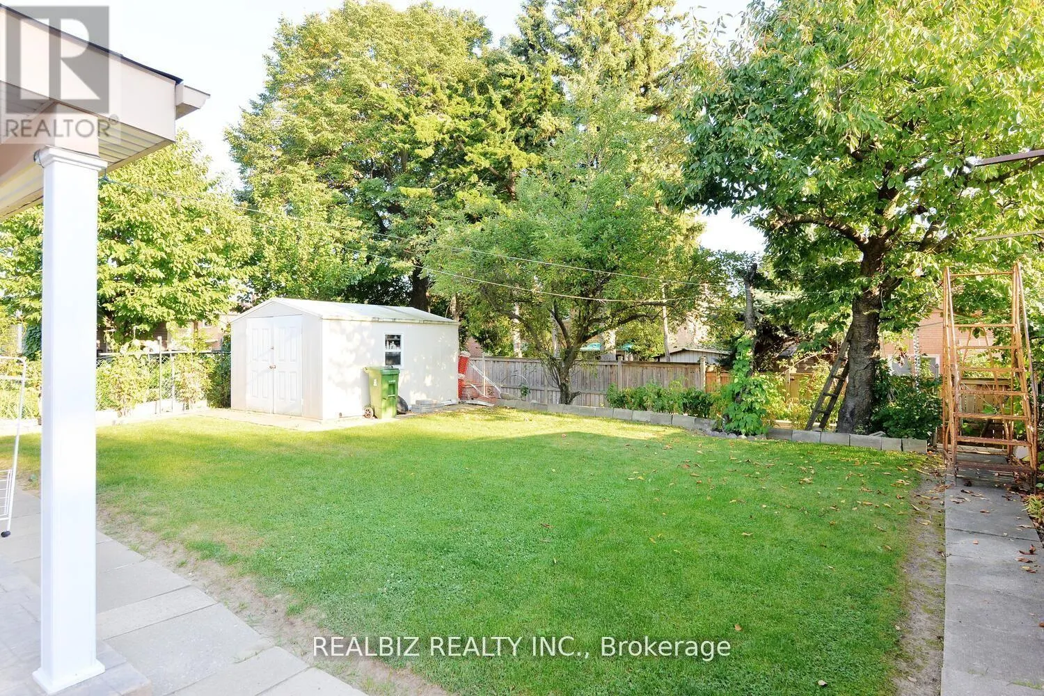 15 MILKWOOD AVENUE