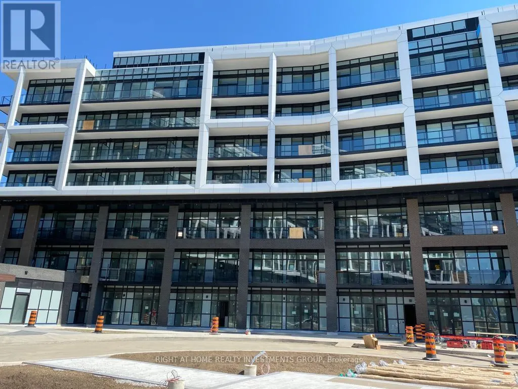 506 - 60 GEORGE BUTCHART DRIVE