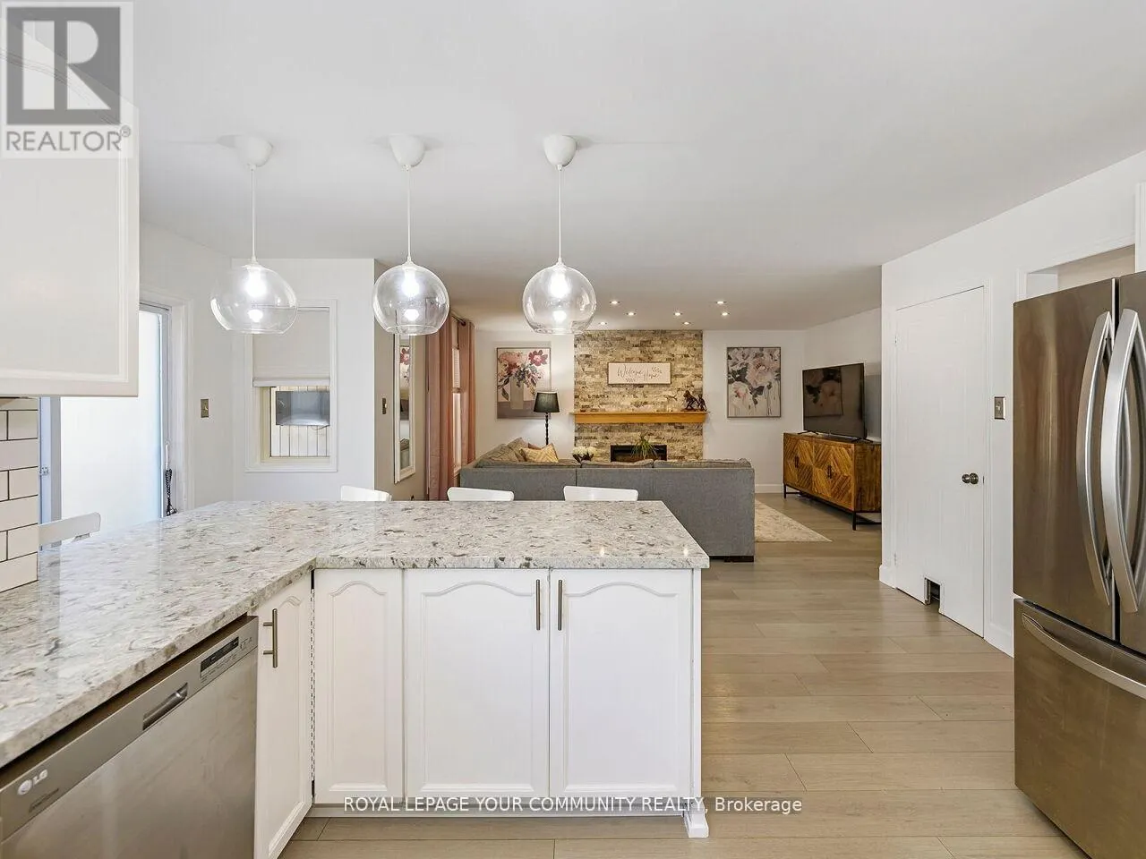 2 LAWTON COURT