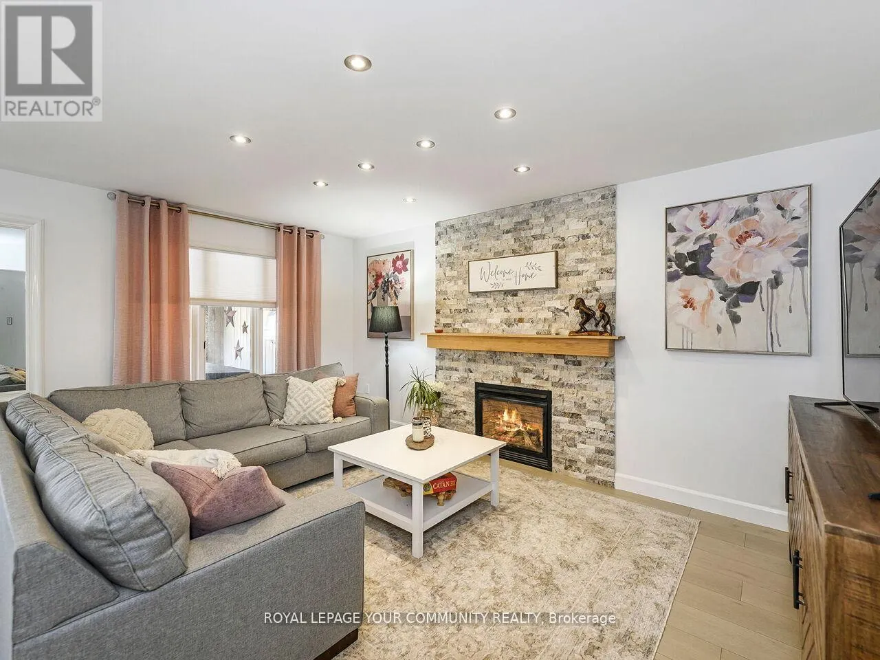 2 LAWTON COURT