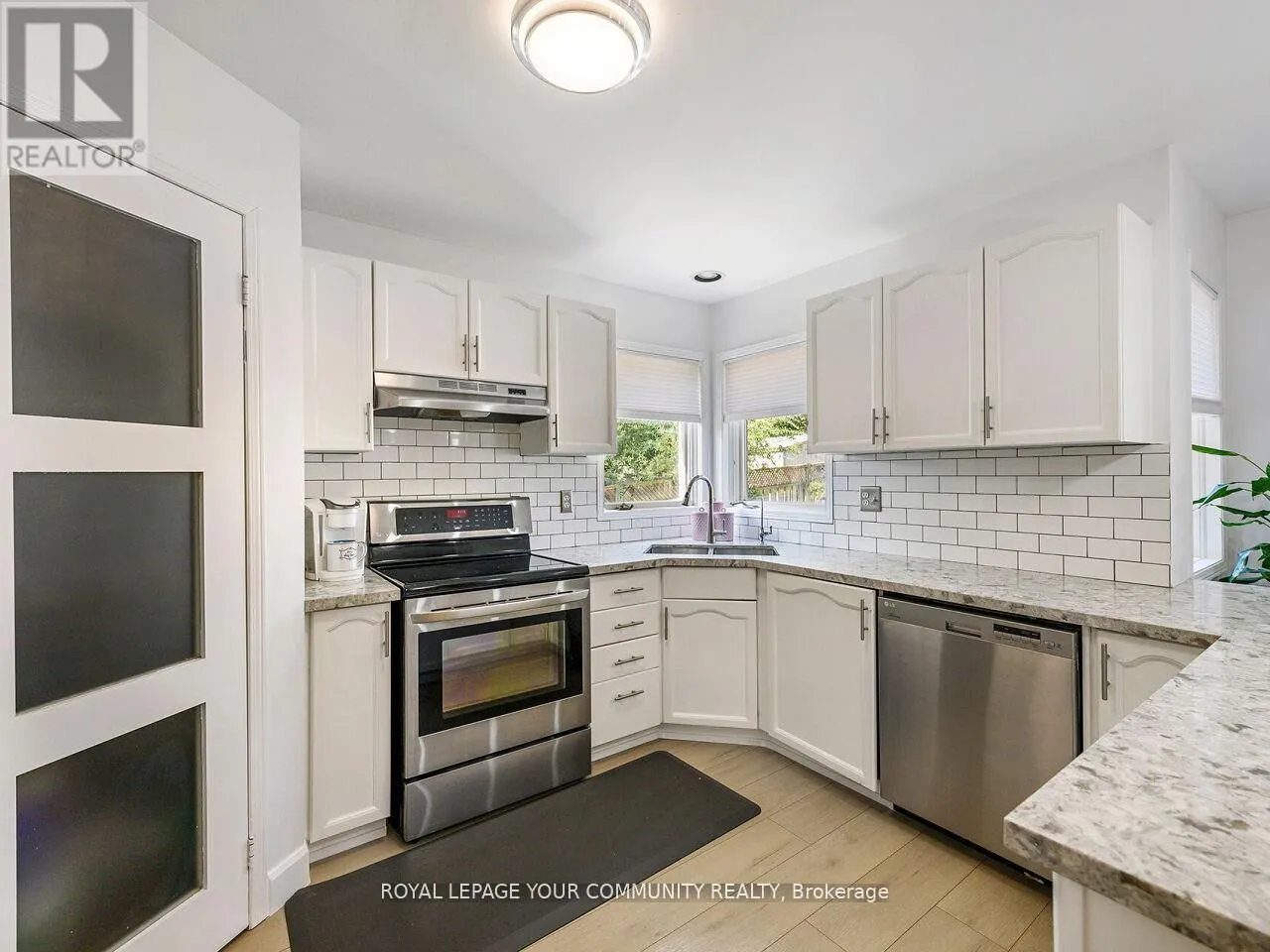 2 LAWTON COURT