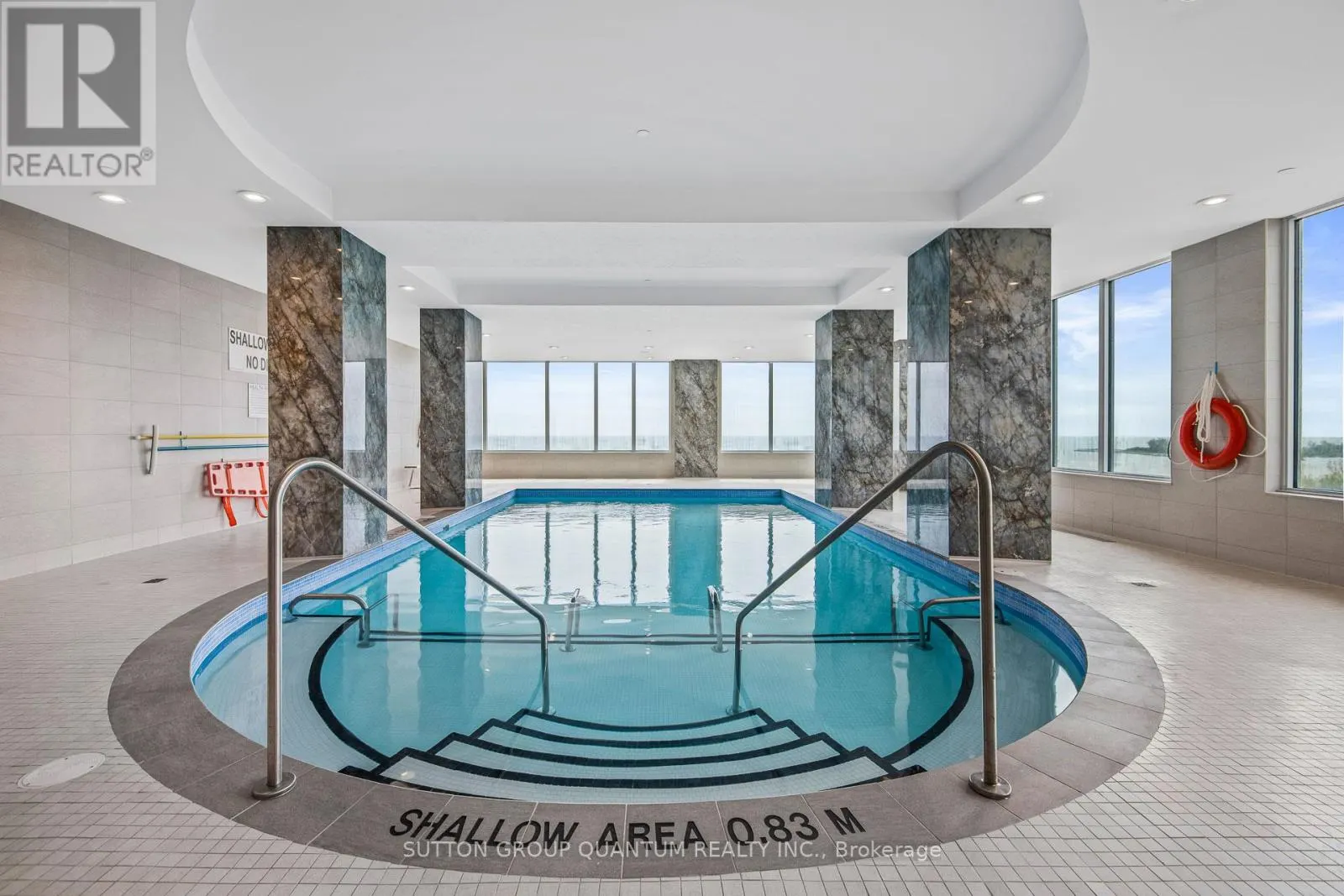 4202 - 1928 LAKE SHORE BOULEVARD W