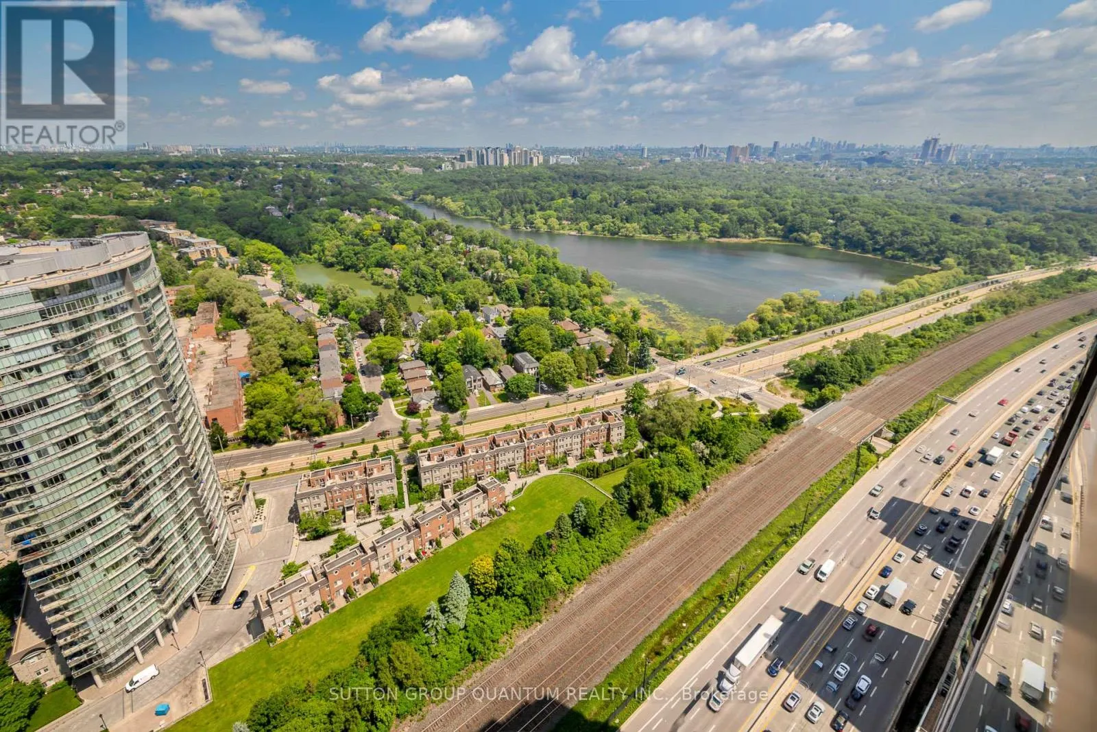 4202 - 1928 LAKE SHORE BOULEVARD W