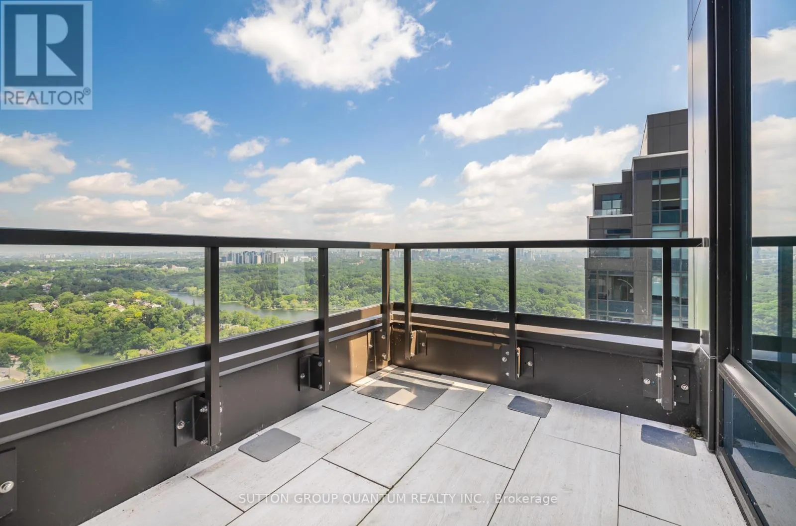 4202 - 1928 LAKE SHORE BOULEVARD W