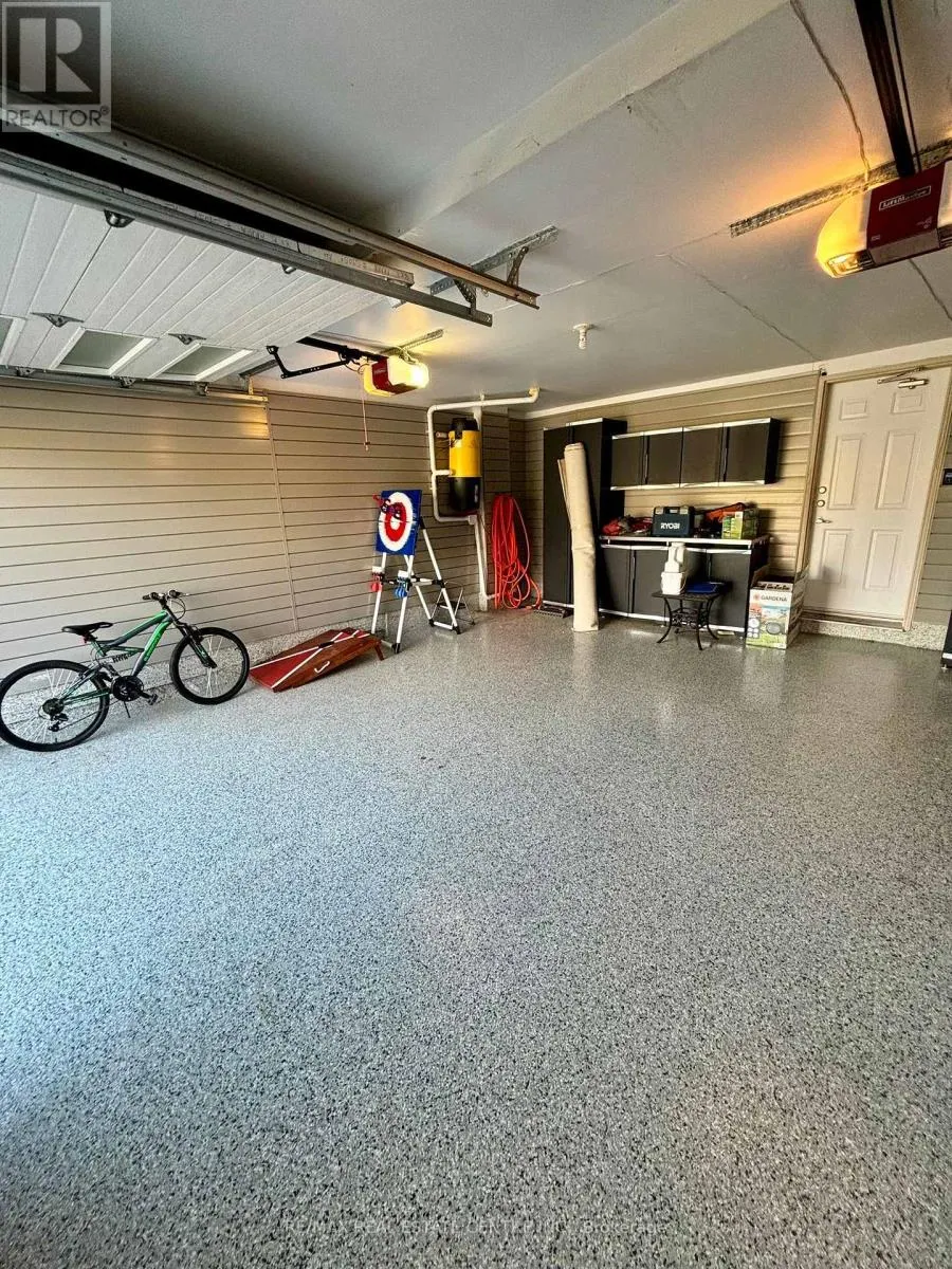 UPPER PORTION - 9 BELLEVILLE DRIVE