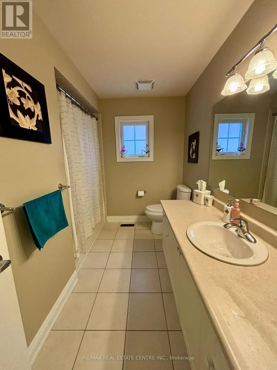 UPPER PORTION - 9 BELLEVILLE DRIVE
